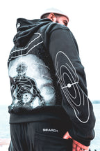 CONNECTION HOODIE