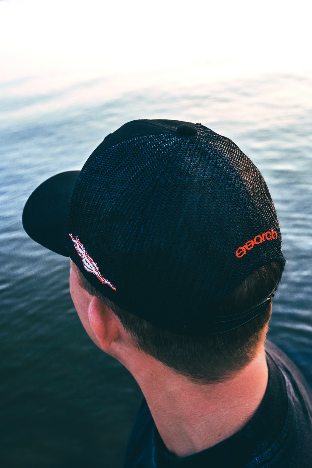 DYSTOPIA TRUCKER: BLACK