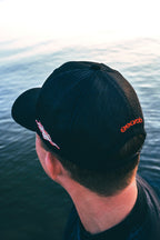 DYSTOPIA TRUCKER: BLACK