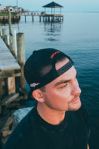 DYSTOPIA TRUCKER: BLACK