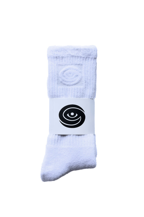 CLOUD SOCKS