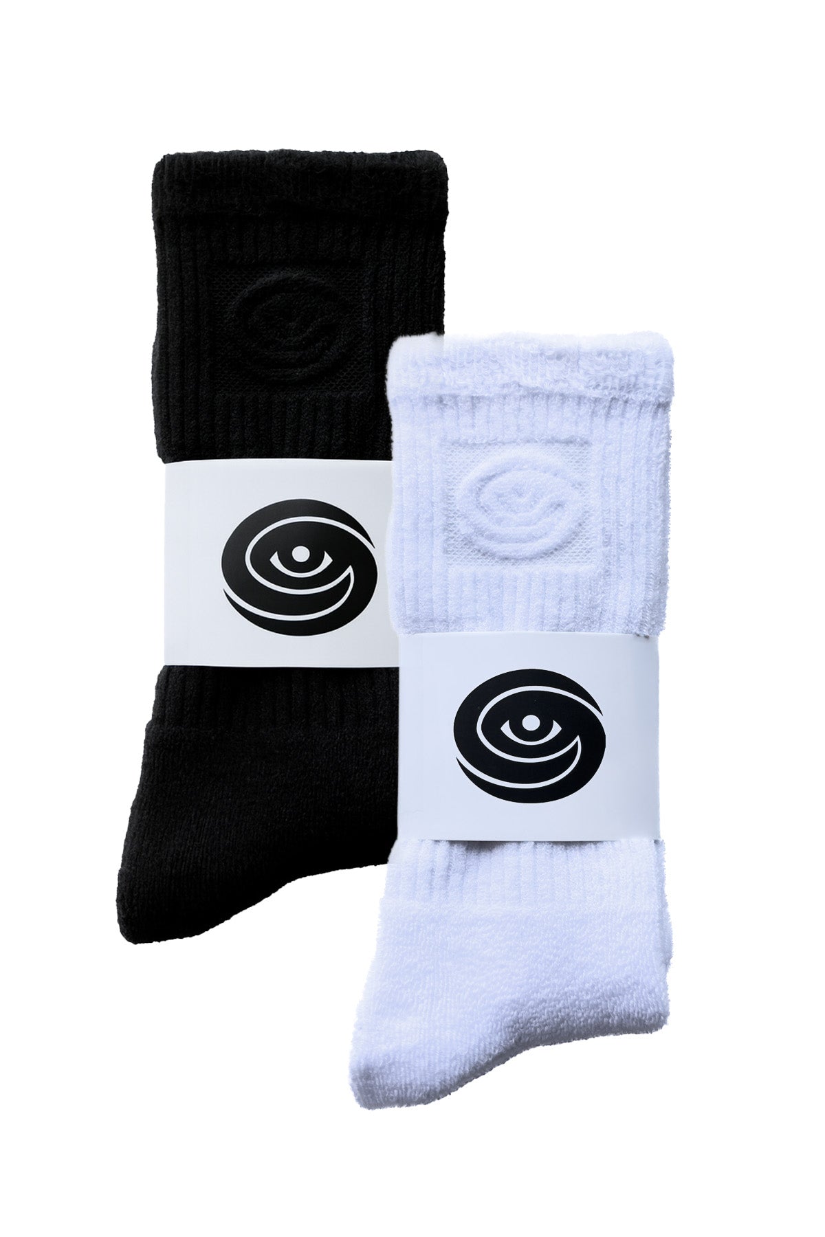 CLOUD SOCKS