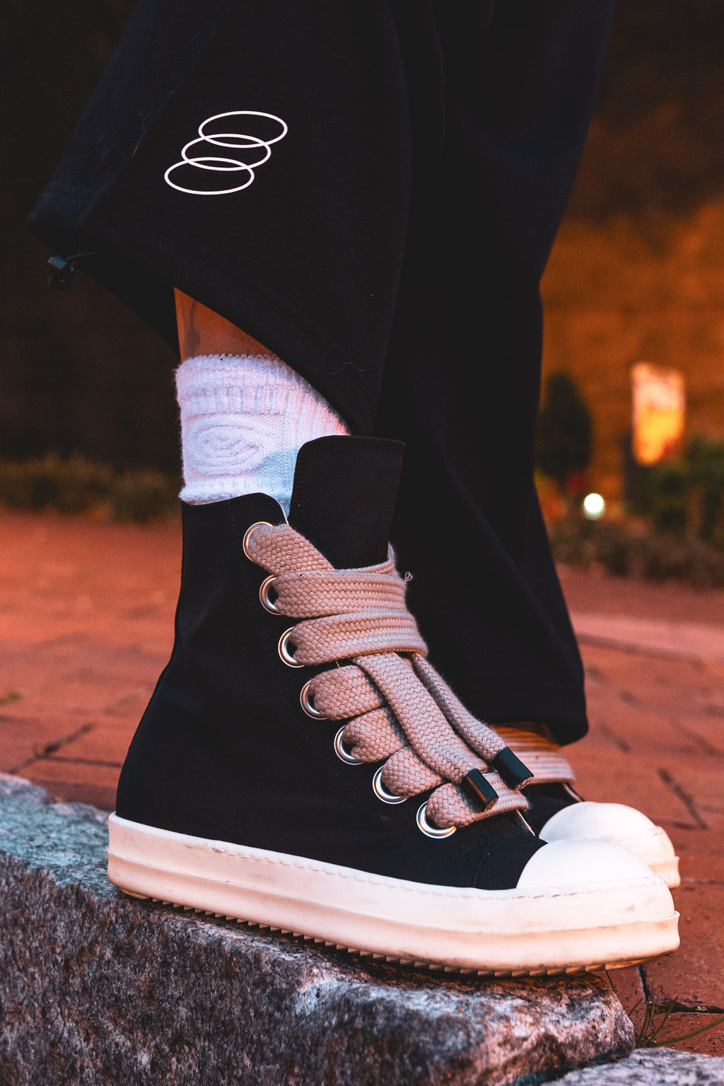 CLOUD SOCKS