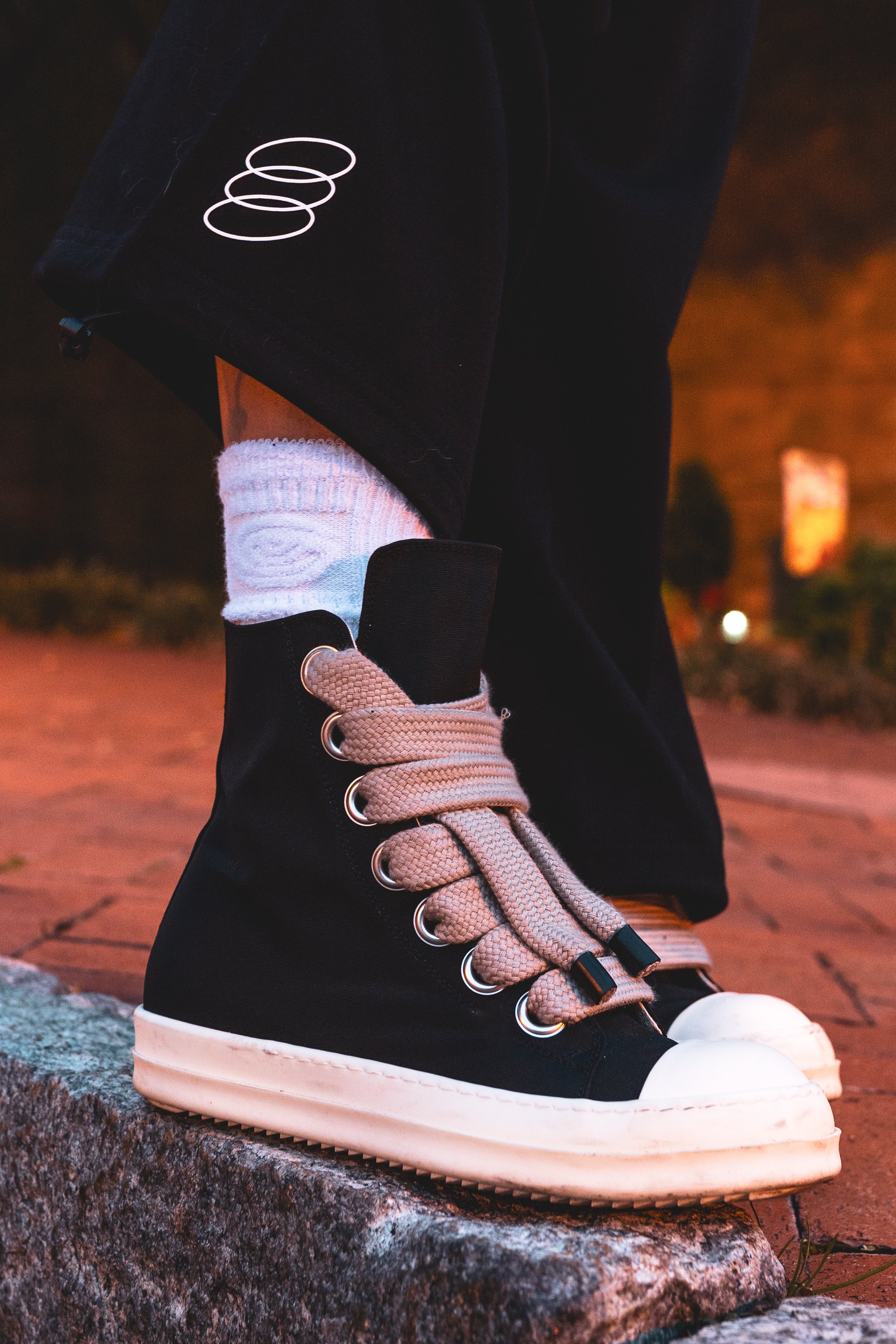 CLOUD SOCKS