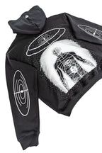 CONNECTION HOODIE