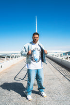 VALHALLA TEE