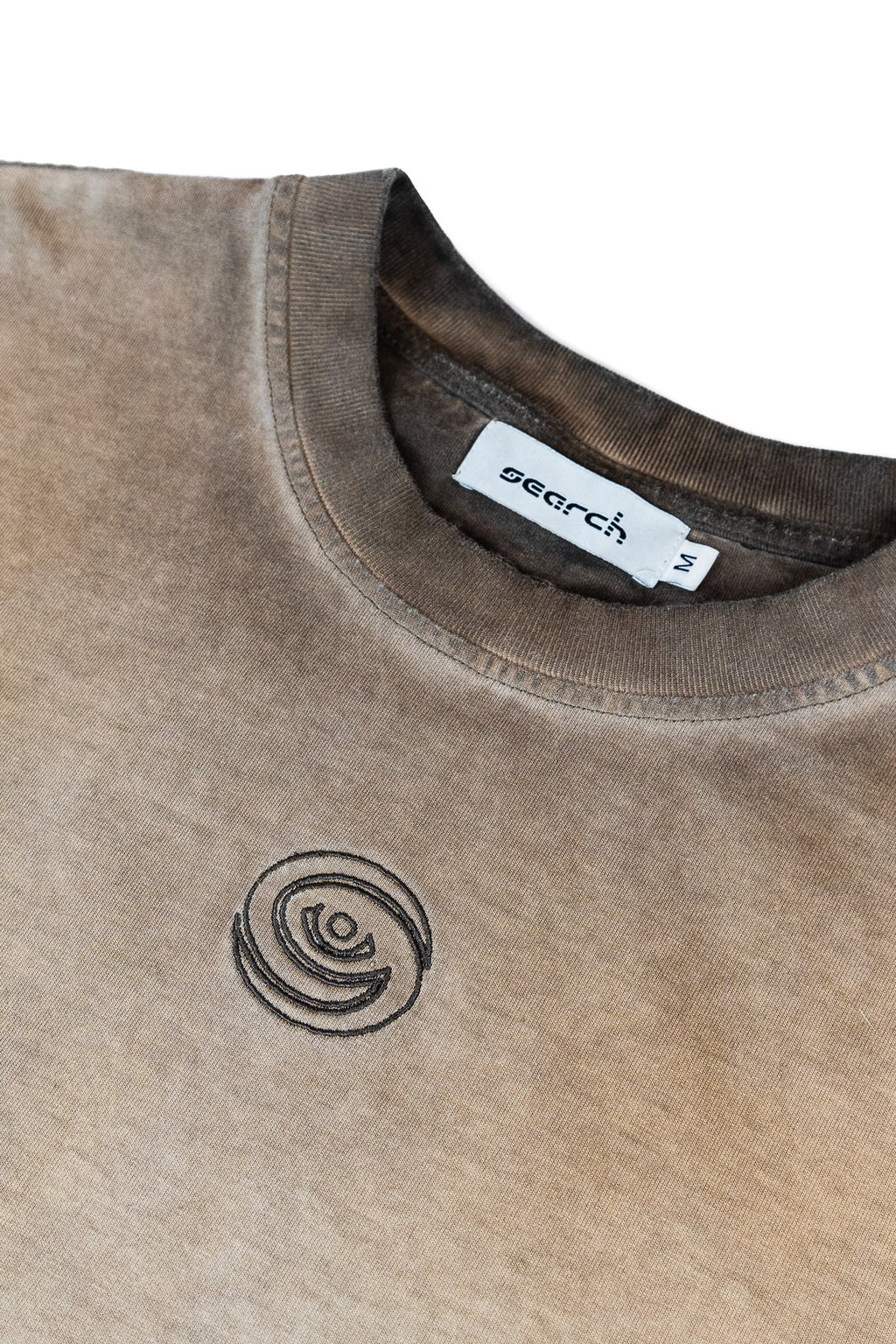 OMBRÉ TEE: DUNE