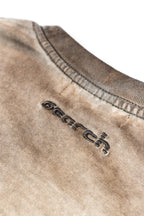 OMBRÉ TEE: DUNE