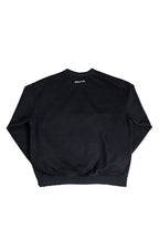 GLITCH CREWNECK
