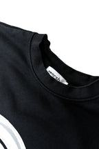 GLITCH CREWNECK