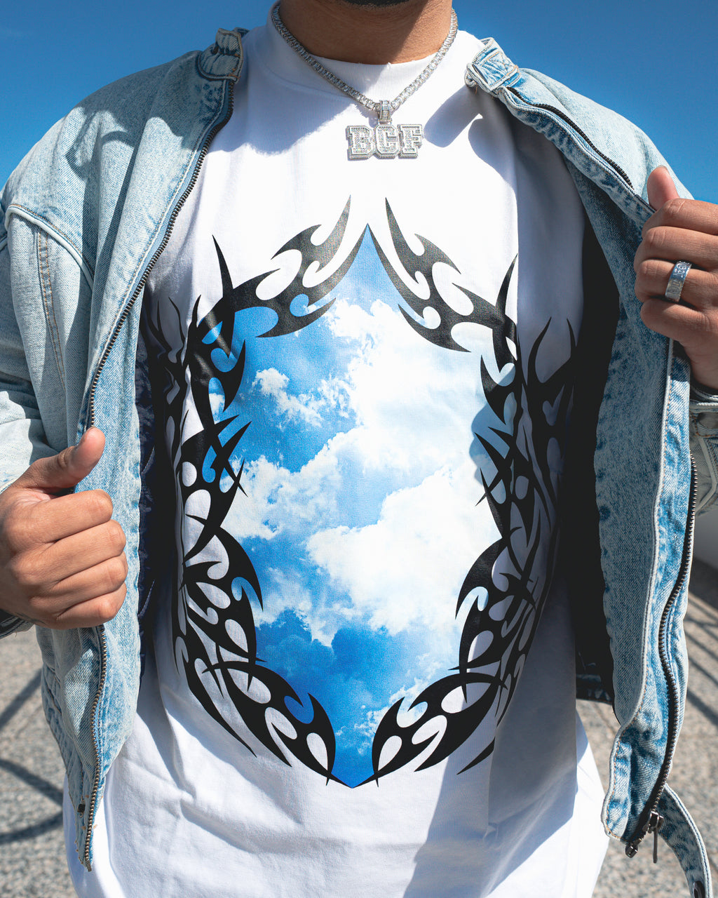 VALHALLA TEE