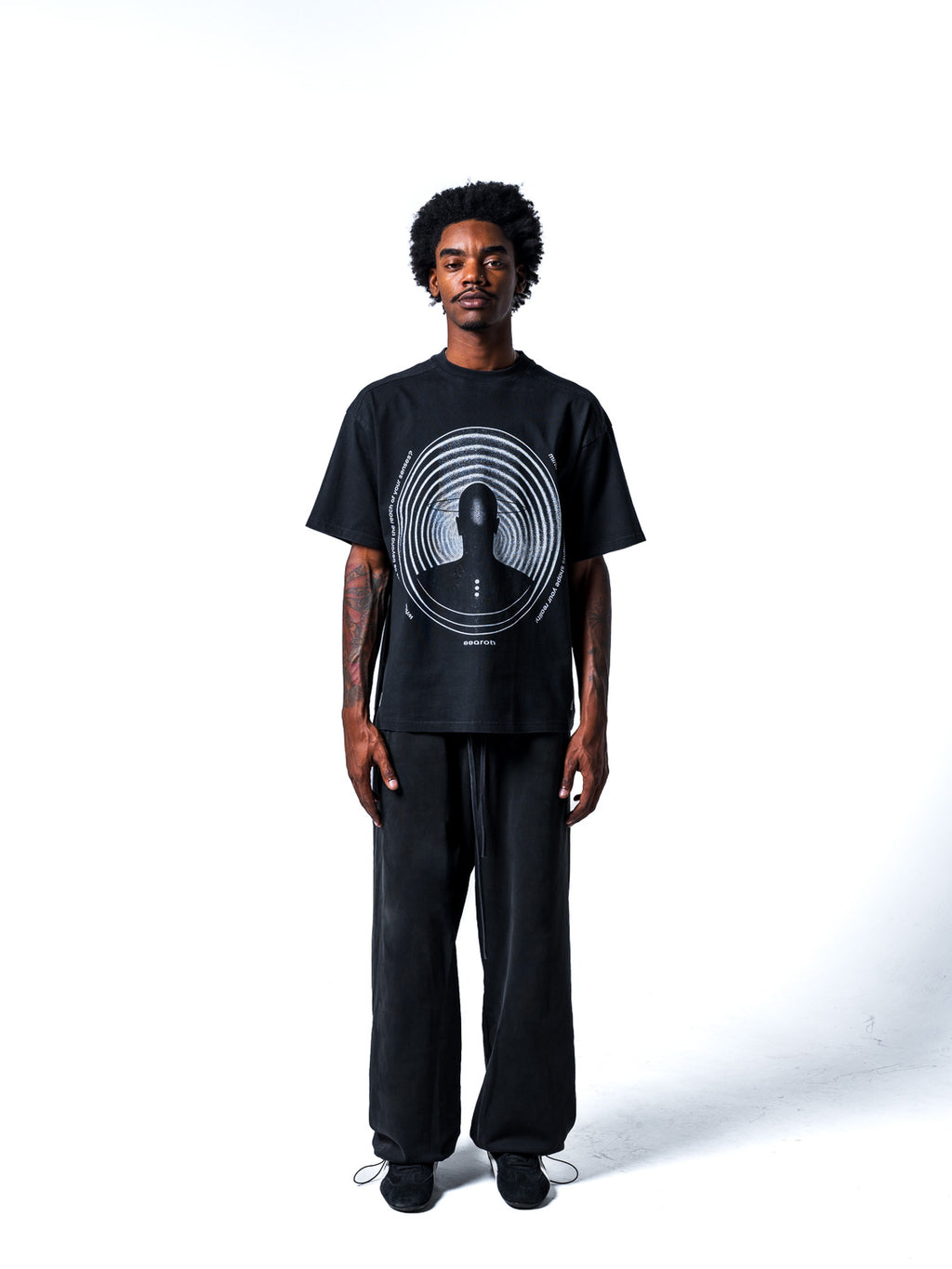 GENESIS TEE
