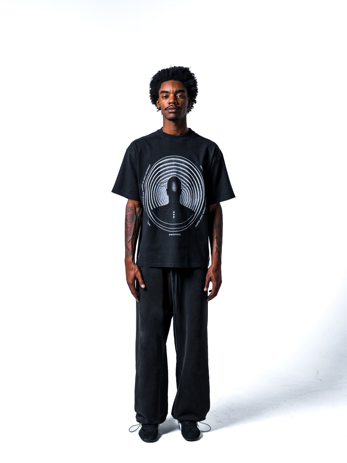 GENESIS TEE