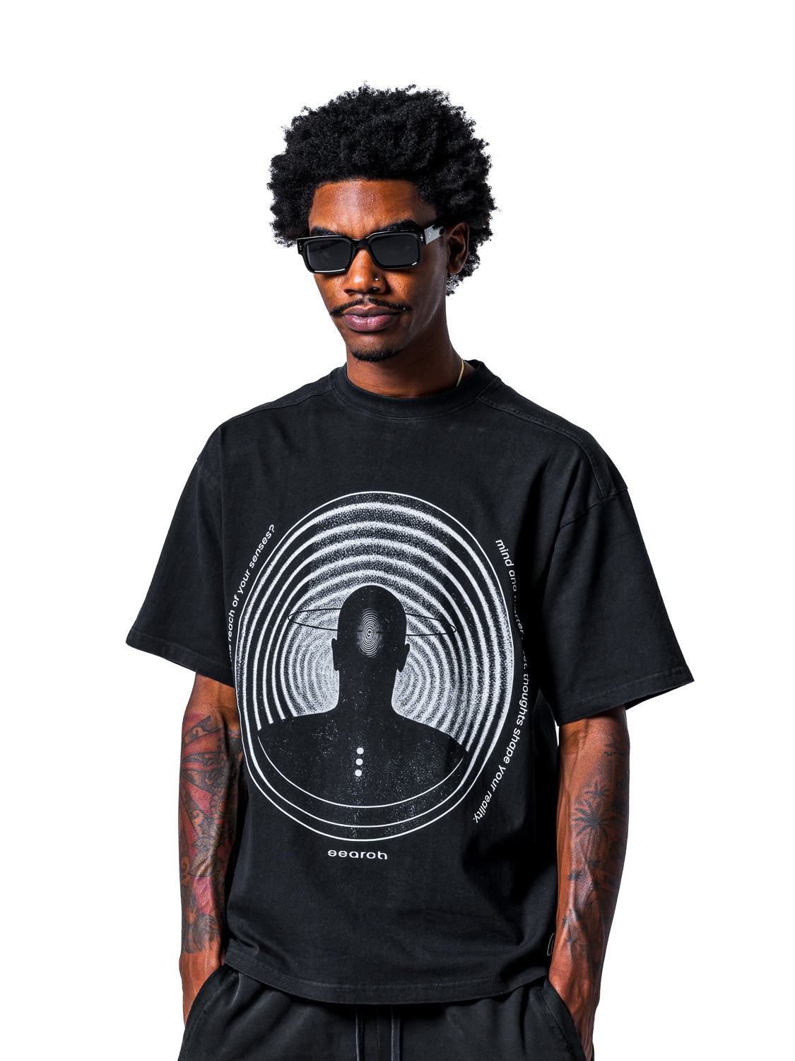 GENESIS TEE