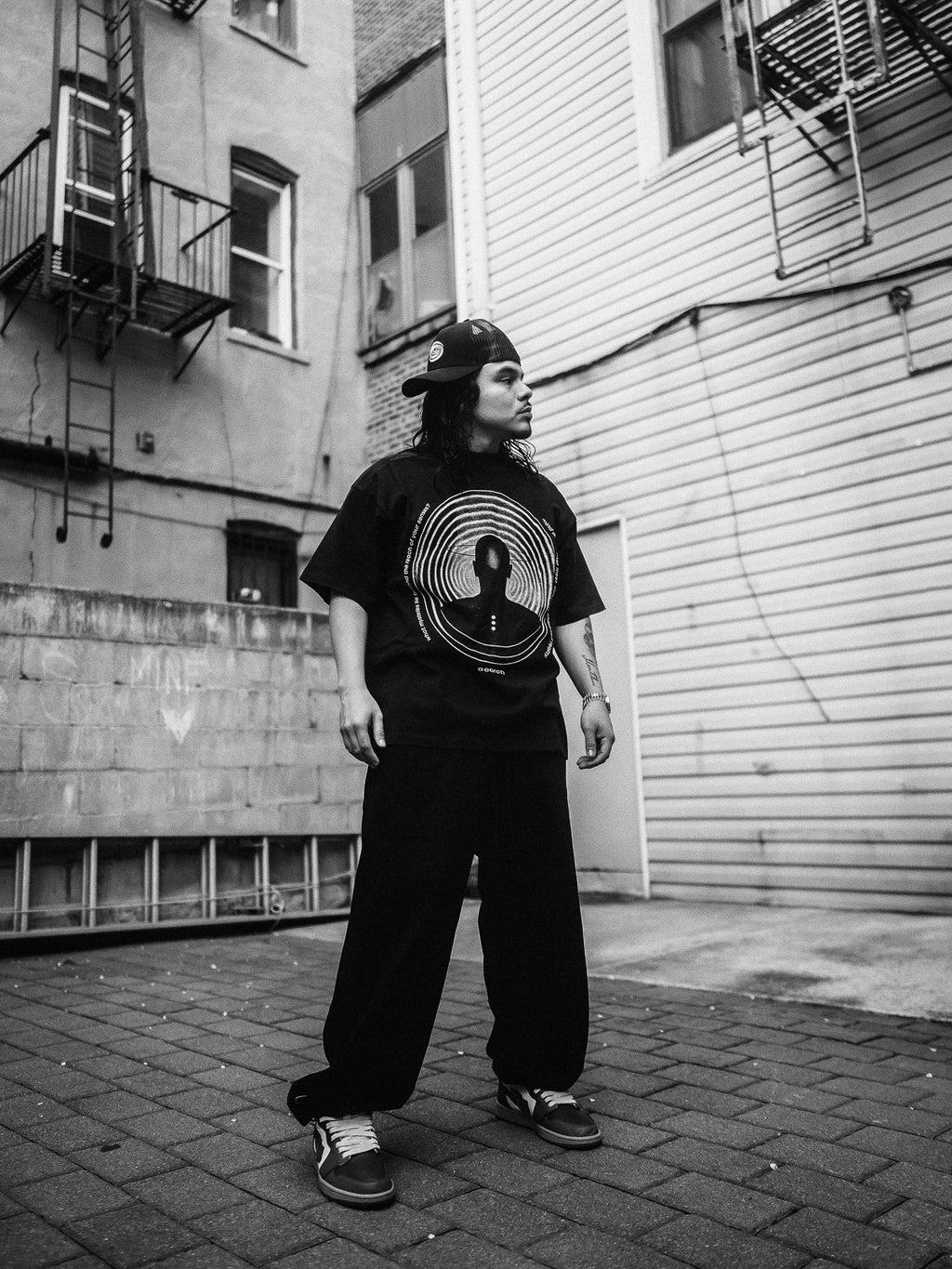 GENESIS SWEATPANTS