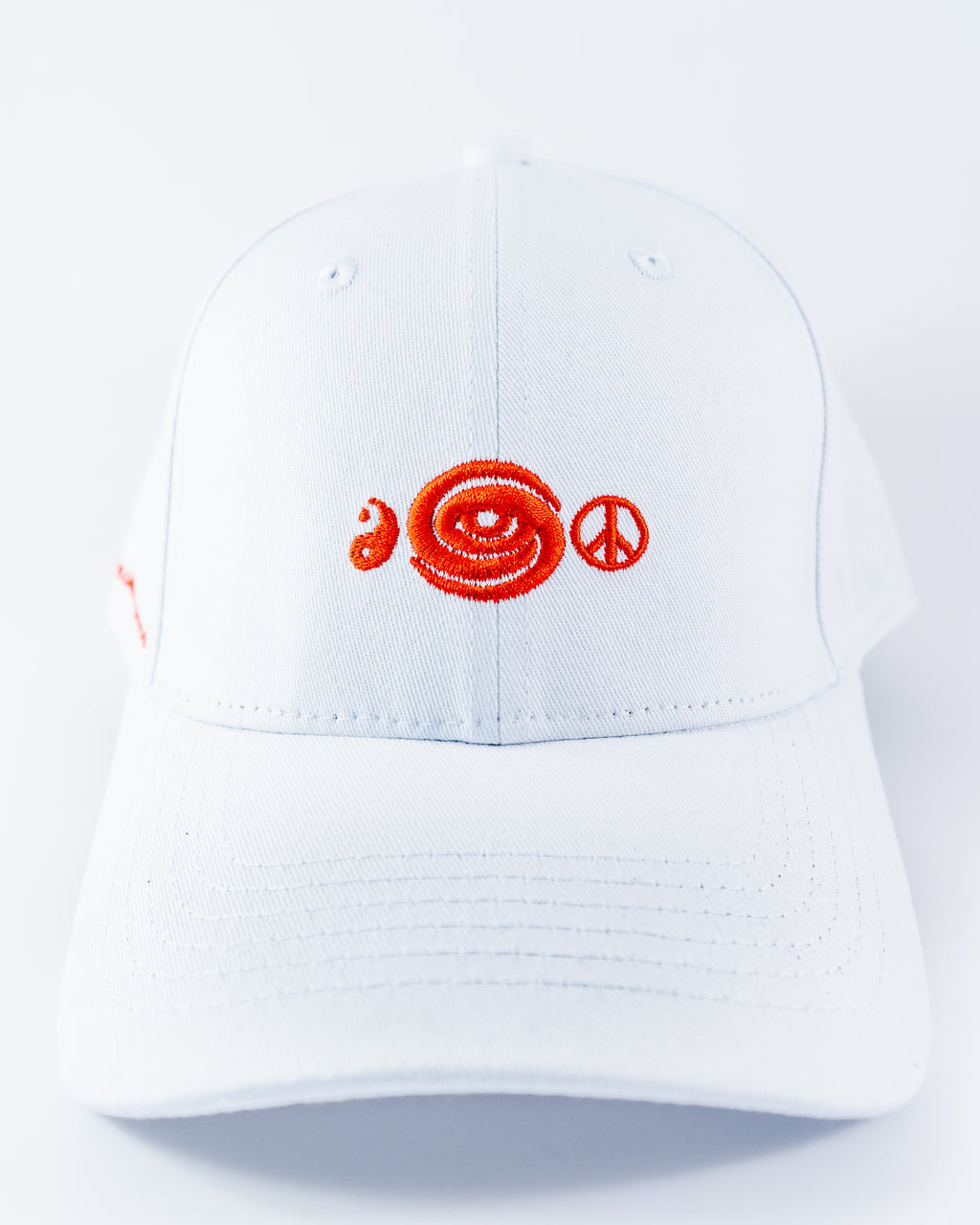 Sombrero de Símbolos Universales: Calor