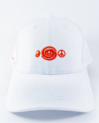 Sombrero de Símbolos Universales: Calor