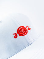 Sombrero de Símbolos Universales: Calor