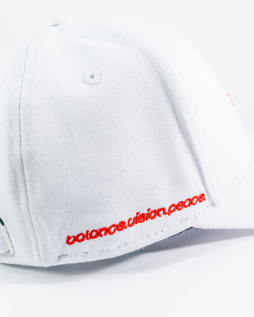 Sombrero de Símbolos Universales: Calor